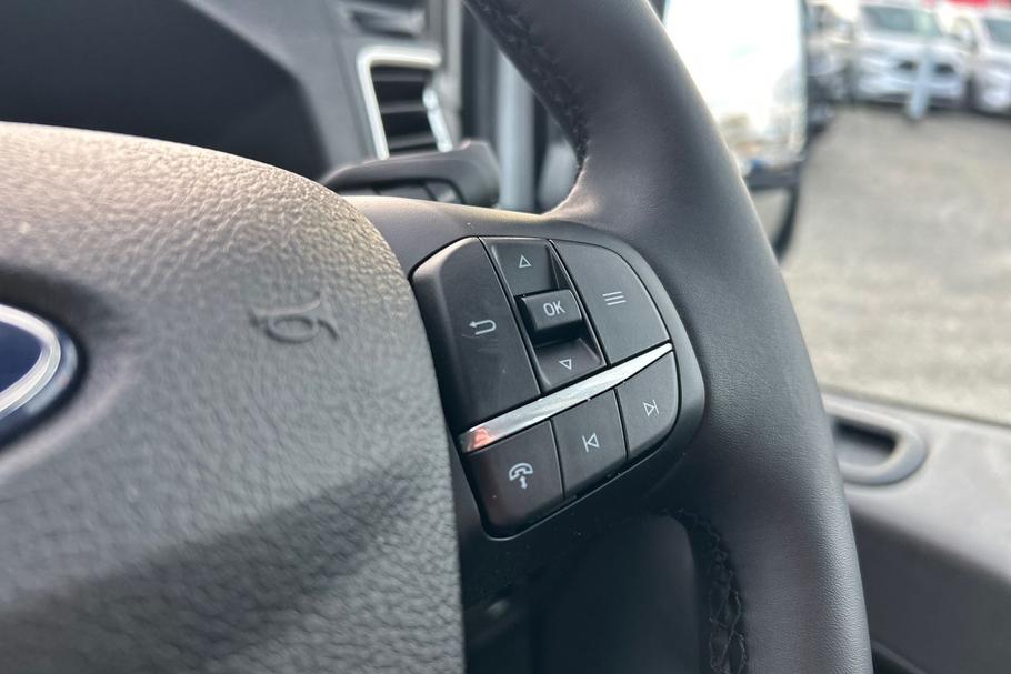 Used Ford TRANSIT 35