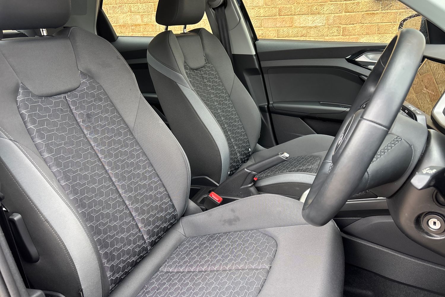 Audi A1 Photo 16