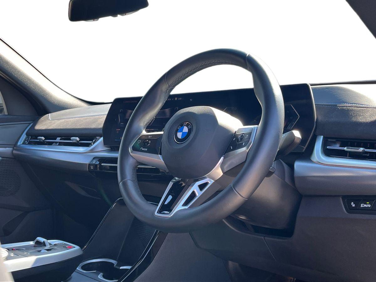 BMW X2 Photo 19