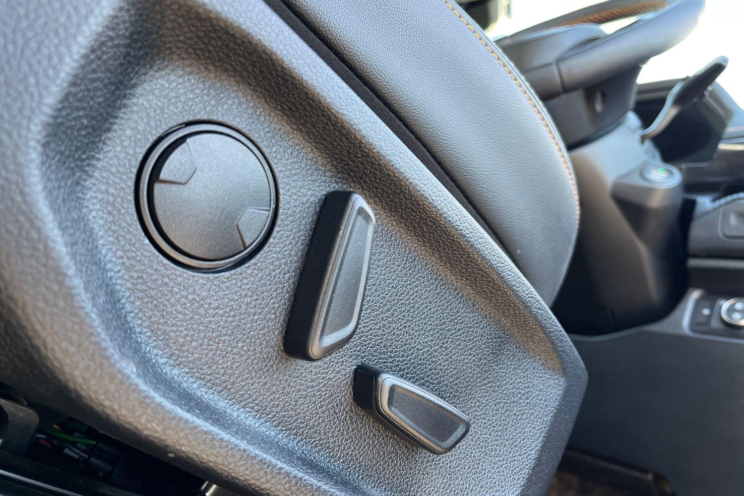 Ford RANGER Photo 18