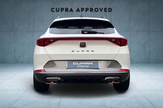 CUPRA Formentor Photo 7