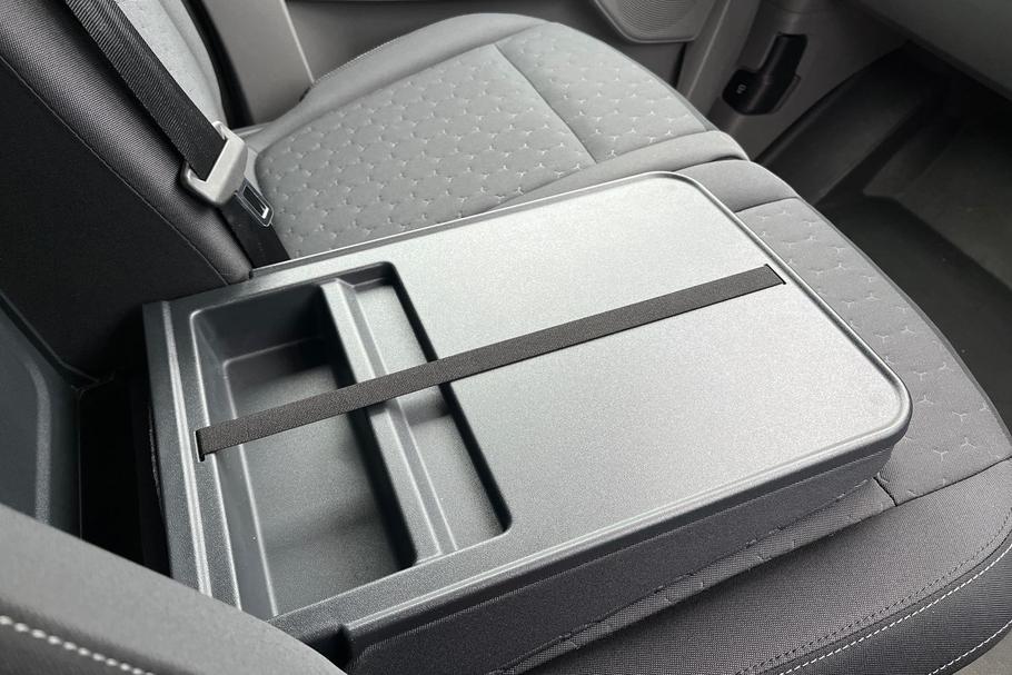 Used FORD E-TRANSIT CUSTOM WR75HYU 32