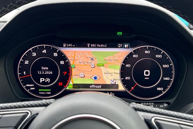 AUDI Q2 Photo 59