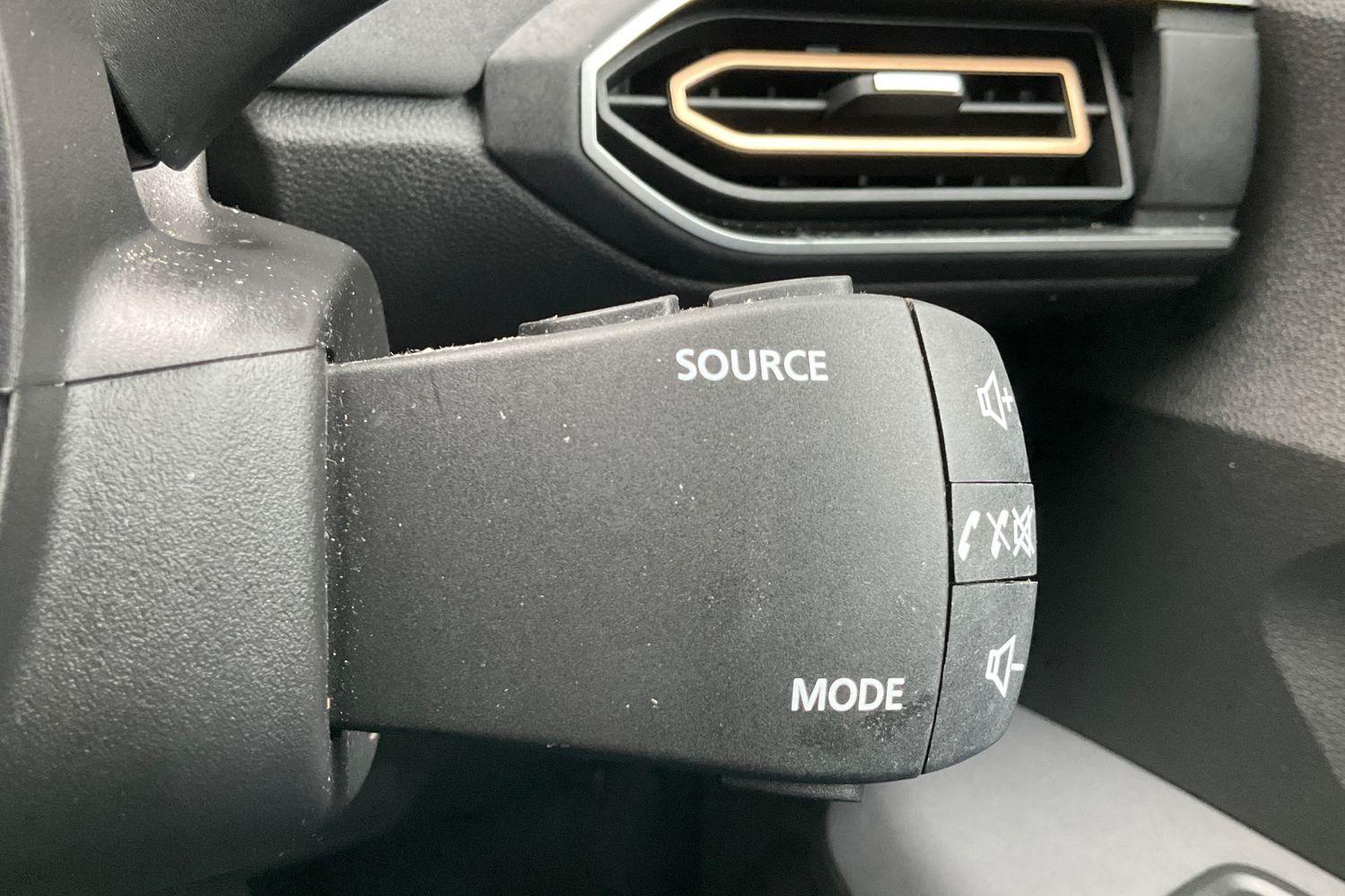 Dacia Sandero Stepway Photo 31