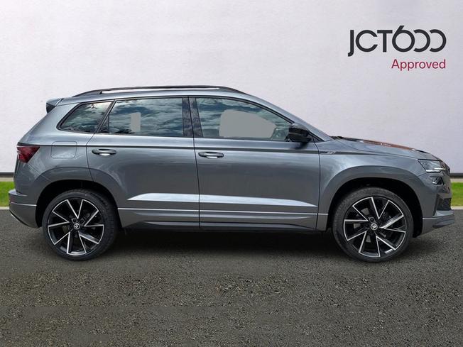 ŠKODA Karoq Photo 4