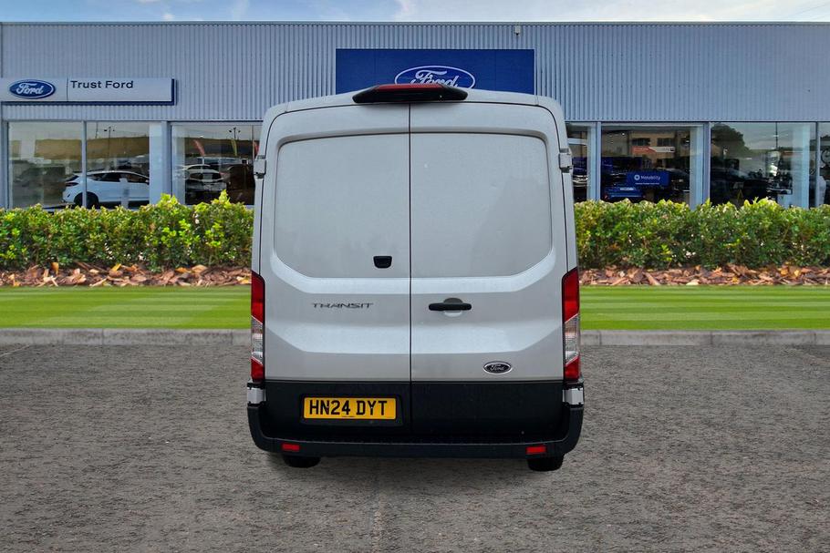 Used Ford TRANSIT HN24DYT 13