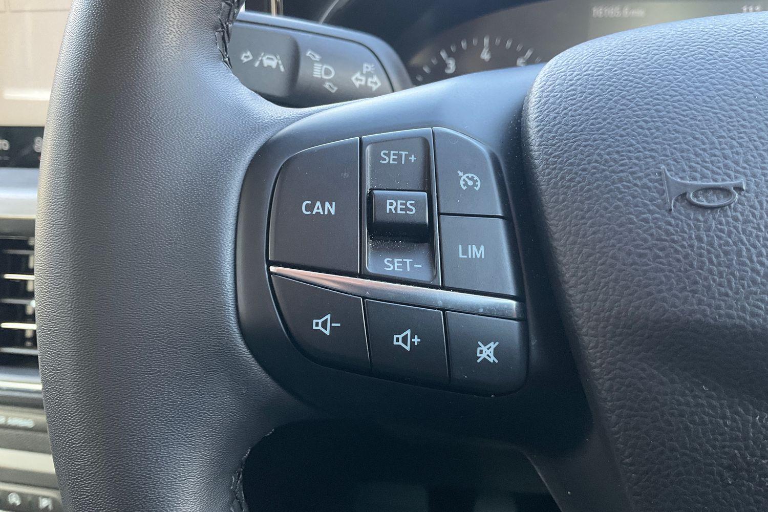 Ford Focus Photo 29