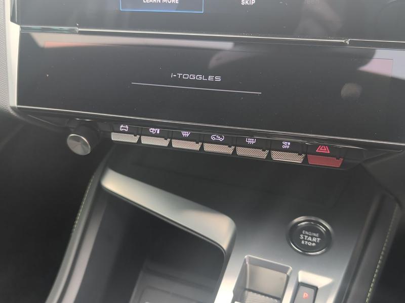 Used Peugeot 308 KR25AYO 24