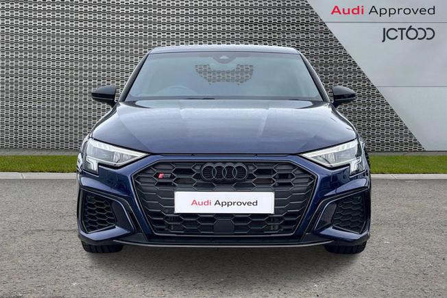 Audi S3 Photo 8