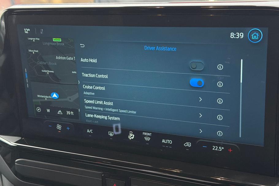 Used Ford TOURNEO CUSTOM 34