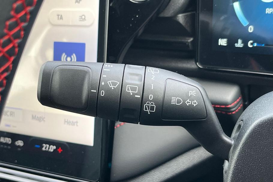 Used Ford PUMA LC75YBN 14