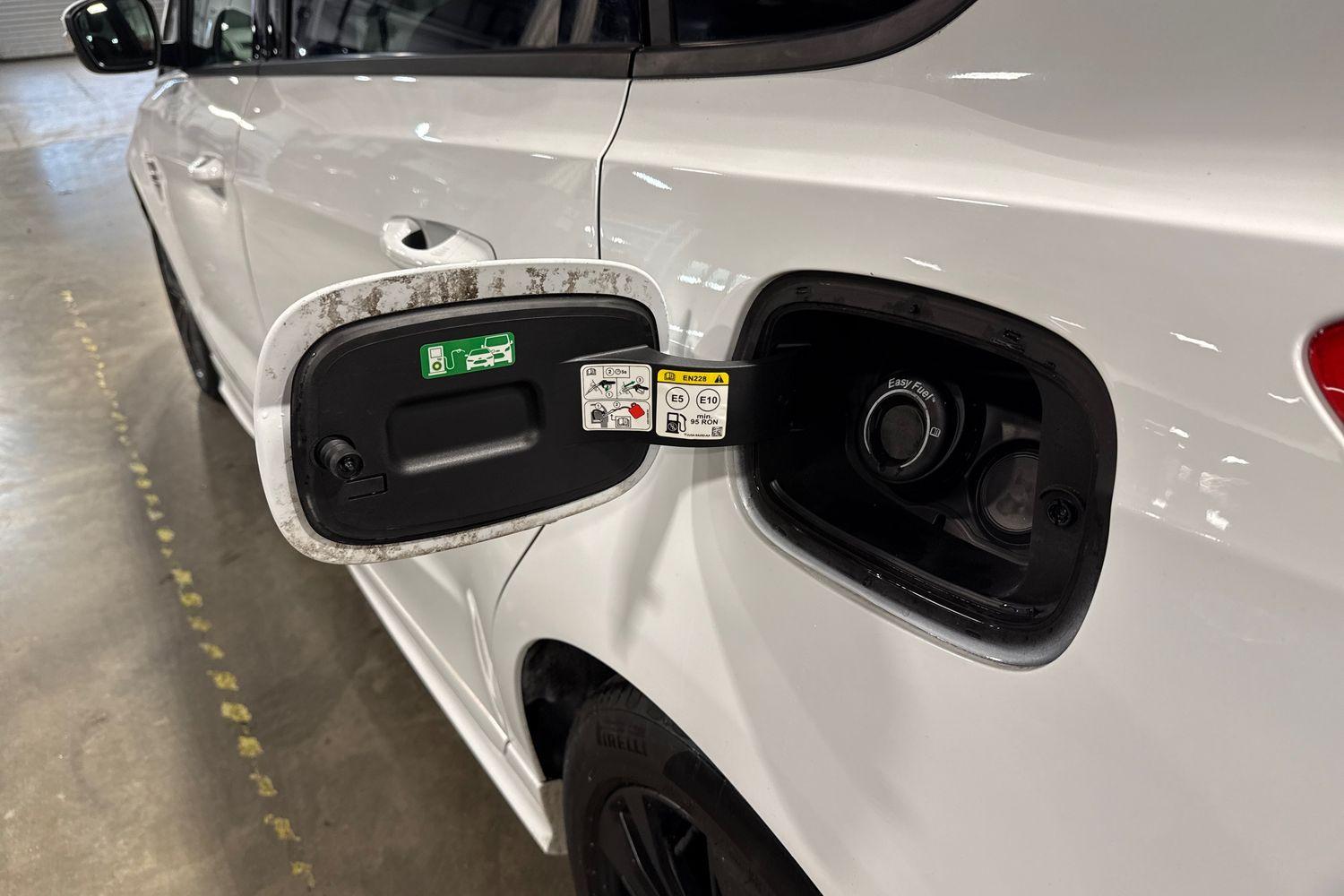 Ford S-MAX Photo 36