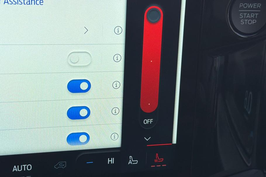 Used Ford TRANSIT CUSTOM 35