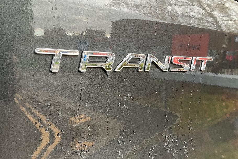Used Ford TRANSIT WO23BHW 19