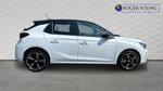 Vauxhall Corsa Photo 4