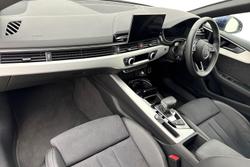 AUDI A5 Photo 2