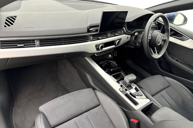 AUDI A5 Photo 2