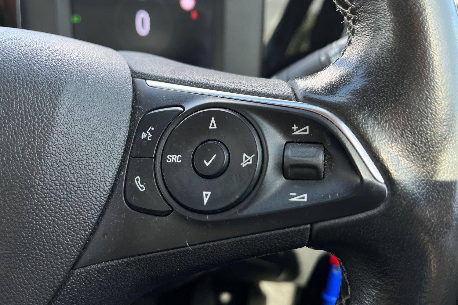 Vauxhall Mokka Photo 34
