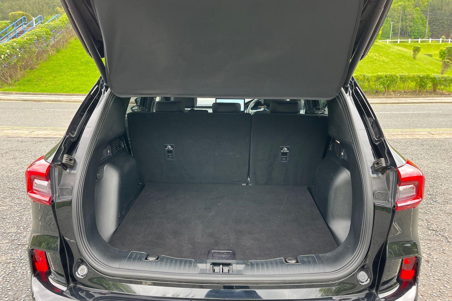 Ford KUGA Photo 20