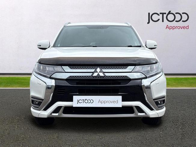 MITSUBISHI Outlander Photo 8