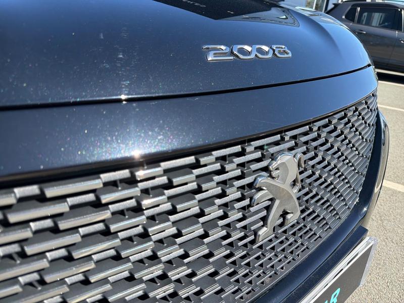 Used Peugeot 2008 SD72UOF 26
