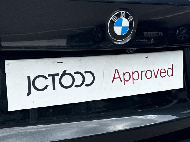 BMW 3 Series Photo 30