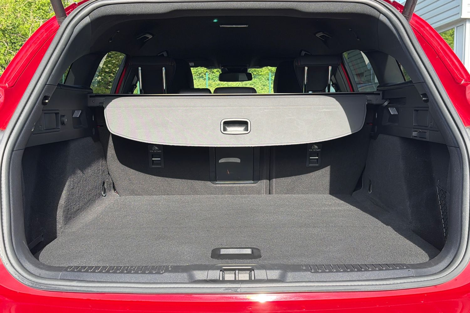 Ford FOCUS Photo 20