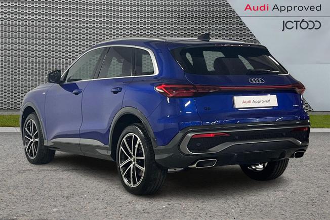 AUDI Q5 Photo 3