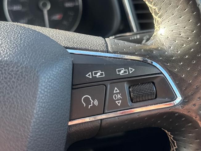 SEAT Leon Photo 17