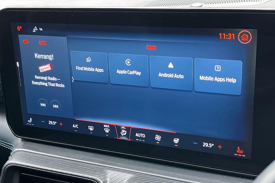 Used Ford MUSTANG YE74ZFZ 28