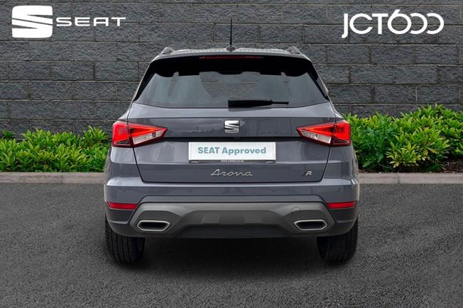SEAT Arona Photo 7