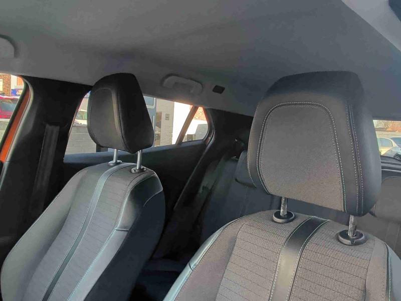 Used Peugeot E-2008 YD22ORO 34