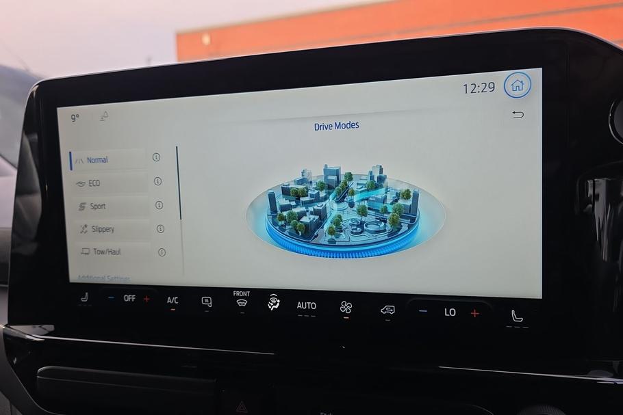 Used Ford E-TRANSIT CUSTOM 40