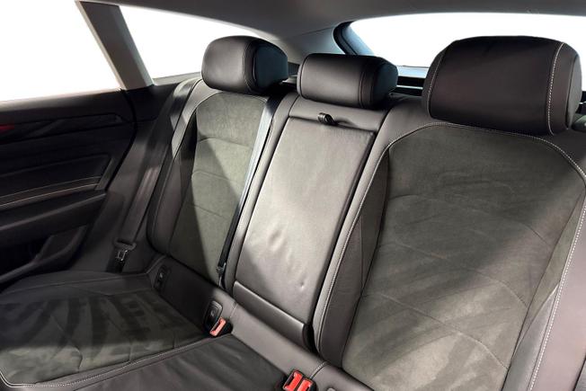 Volkswagen Arteon Photo 9