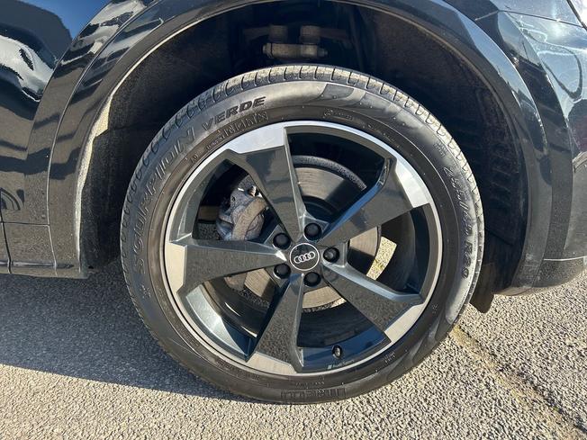 Audi Q5 Photo 5