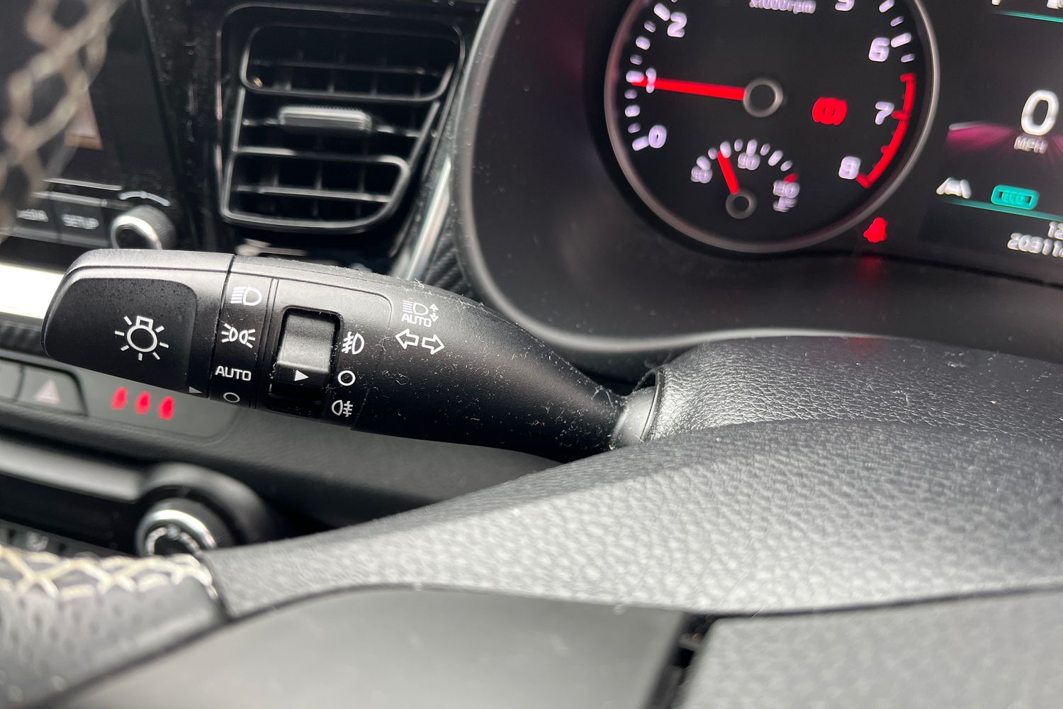 Kia STONIC Photo 13