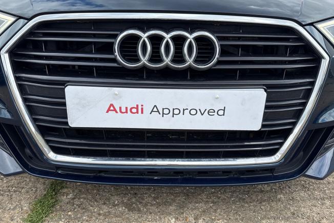 AUDI A3 Photo 24