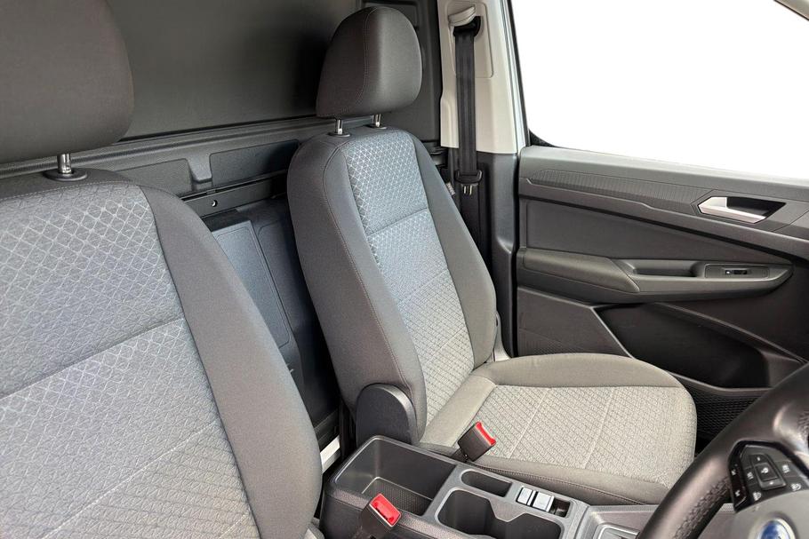 Used Ford Transit Connect WN25UFE 11