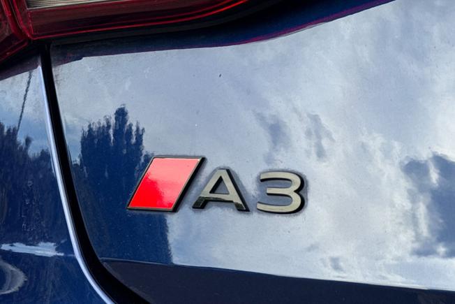 AUDI A3 Photo 27