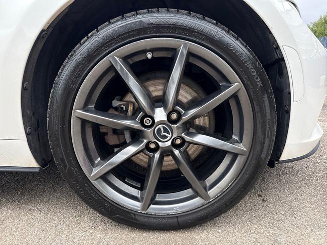 MAZDA MX-5 Photo 5