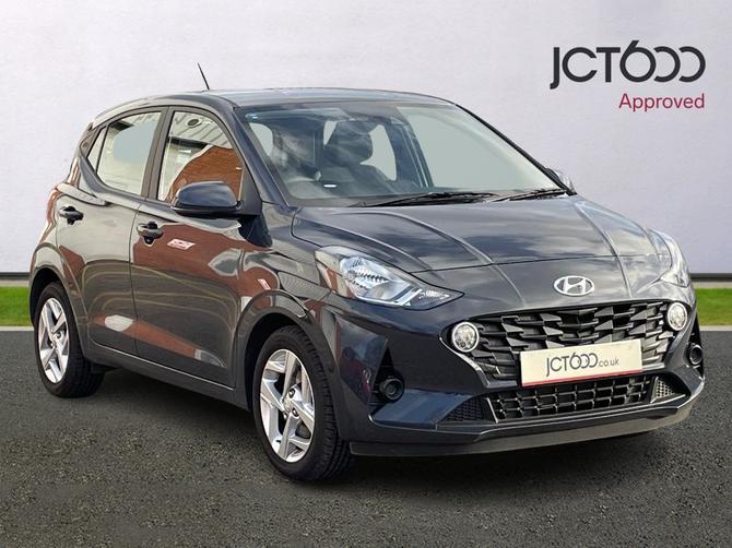 hyundai i10 2023