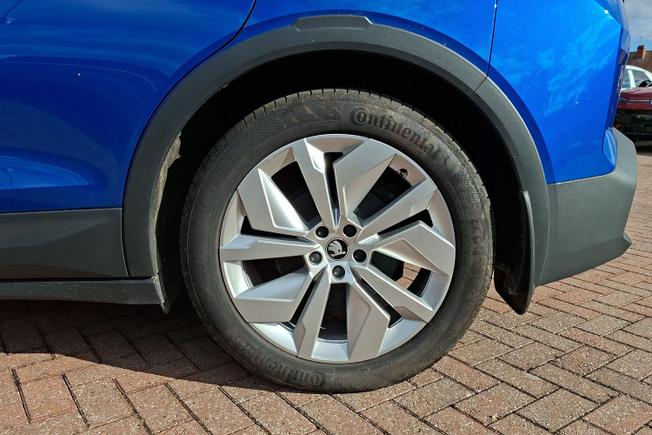 ŠKODA Elroq Photo 5