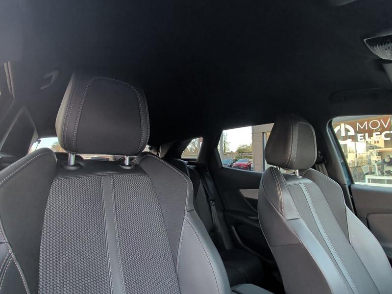 Used Peugeot 3008 NU22CGG 34