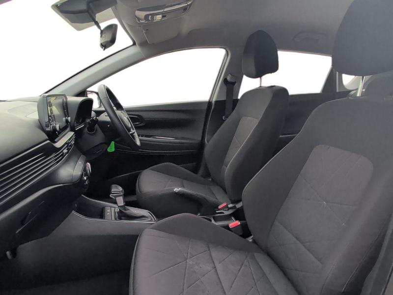 Used Hyundai BAYON DL23ZDO 16
