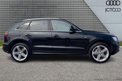 AUDI Q5 Photo 4