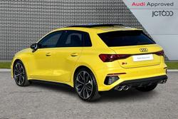 Audi S3 Photo 3