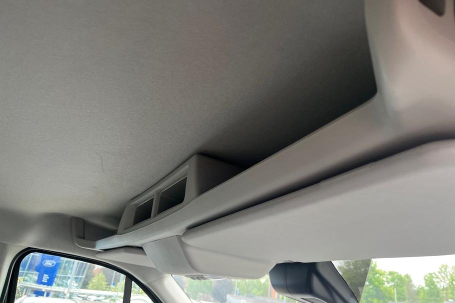 Used Ford E-Transit MC22GZY 34
