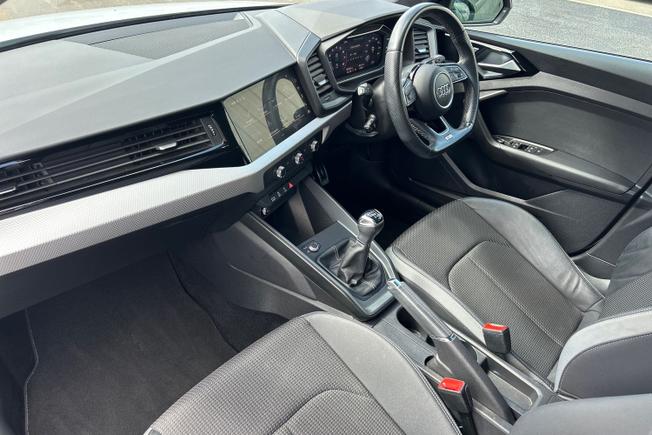 AUDI A1 Photo 58