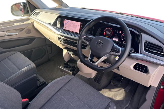 Volkswagen California Photo 10