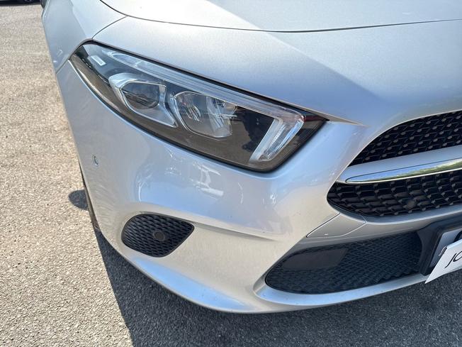 MERCEDES-BENZ A Class Photo 19